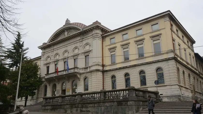 Udine 17 Marzo 2015 stellini Copyright Petrussi Foto Press - Turco Massimo