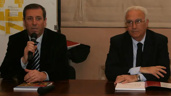 FOTO MISSINATO - PROVINCIA CONFERENZA