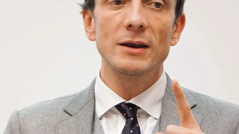 Massimiliano Fedriga