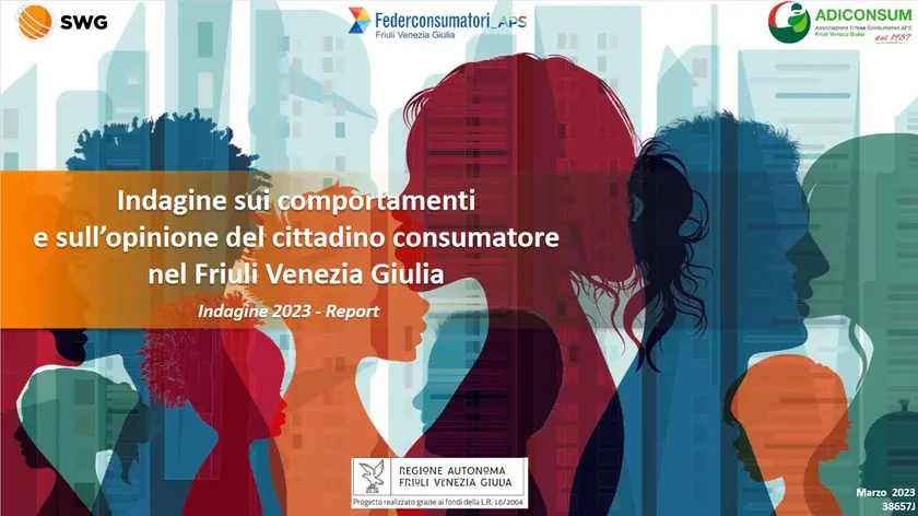 Penalizzati i prodotti locali: più della metà dei consumatori della regione li considera più cari rispetto a prodotti analoghi di provenienza nazionale o estera