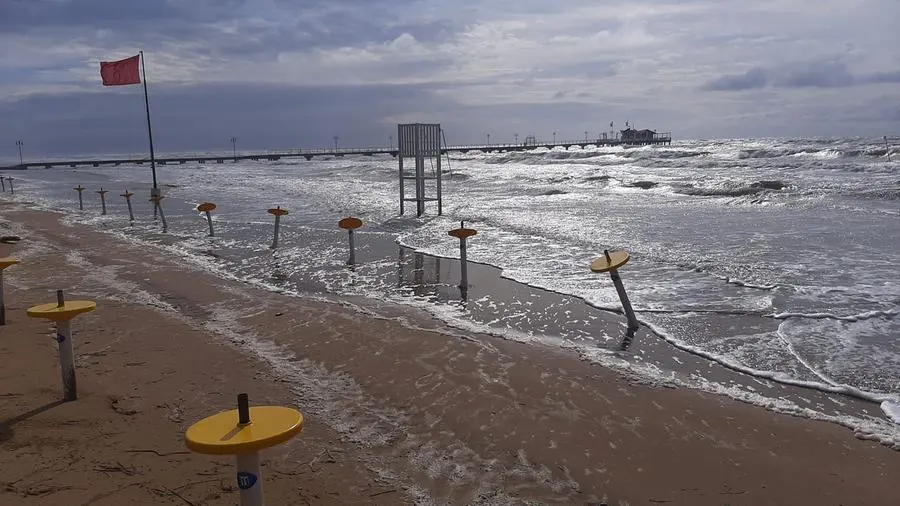 Lignano Pineta