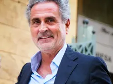 Michele Laforgia, candidato sindaco di Bari