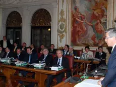 ANTEPRIMA Udine 07-05-2008 consiglio provinciale