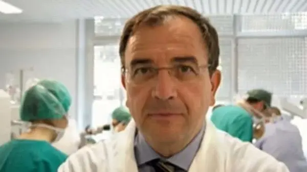 Milan Skrap lascia dopo 26 anni la direzione di Neurochirurgia a Udine