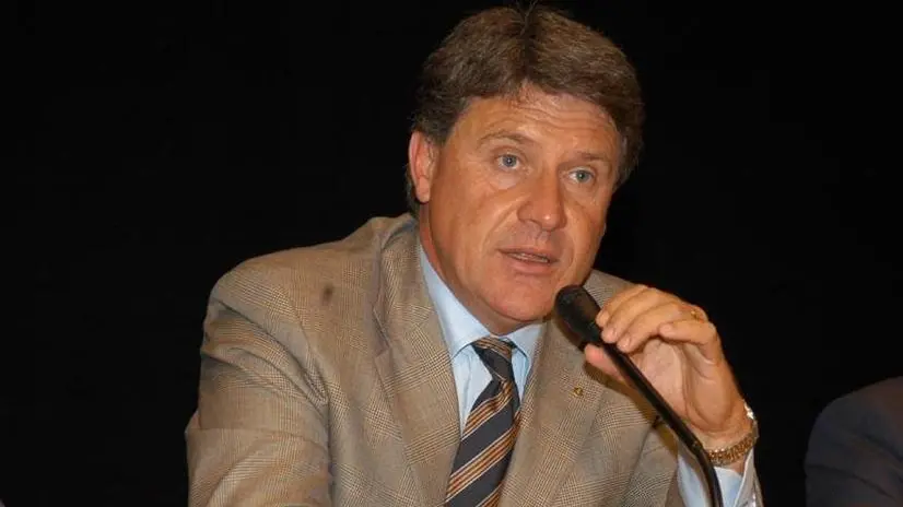 Bumbaca Gorizia Gradisca Bruno Pinat