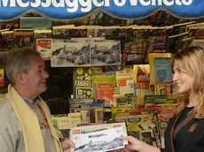 Udine 08 Genniao 2013 calendario mv Telefoto Copyright Petrussi Foto Press /turco