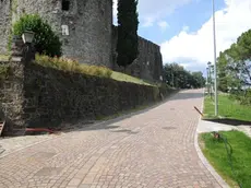 Bumbaca Gorizia 23-06-2013 Borgo Castello Fotografia di Roberto Coco