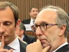 Silvano Trieste 2018-05-22 Sala del Consiglio Regionale