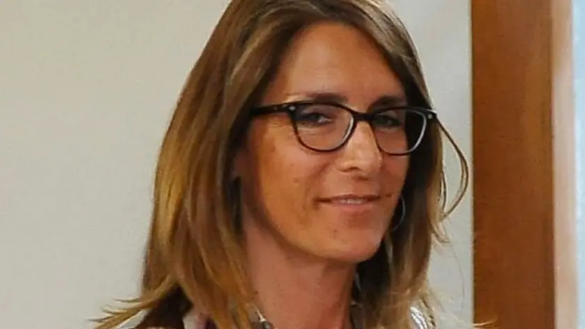 Udine 1 Luglio 2013. Prima udienza pocesso Burgato. Petrussi