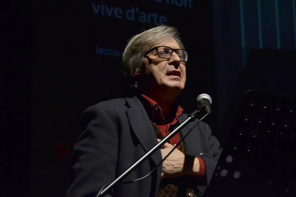 Palmanova 8 Febbraio 2015 dibattito sos Copyright Foto Petrussi / Massimo Turco