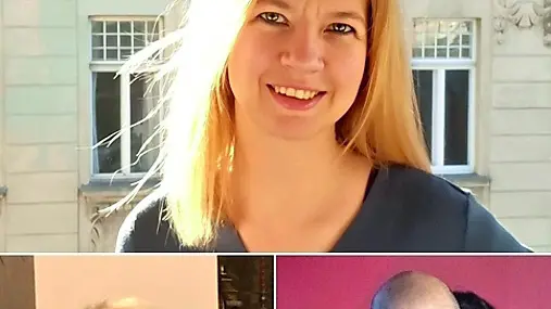 Katja Voncina
