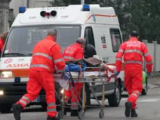 ANTEPRIMA accoltellamento ?