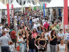 Udine 10 settembre 2016. Friuli Doc 2016. © Foto Petrussi / Diego Petrussi
