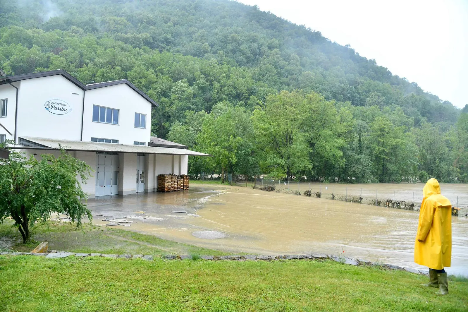 San Pietro al Natisone