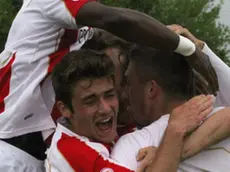 FOTO MISSINATO - CALCIO SACILE