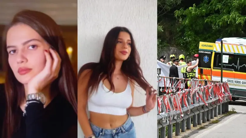 Sono di Bianca Doros e Patrizia Cormos i corpi recuperati nel Natisone