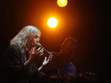 Udine 5 Dicembre 2014. Concerto Patty Smith. © Agenzia Foto Petrussi / Petrussi Diego