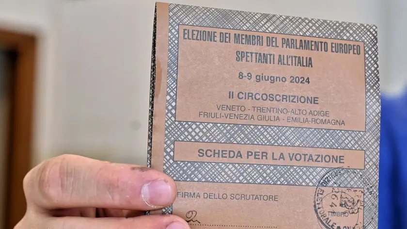 Dalle 15 di sabato 8 giugno si vota, oltre che per le Europee, anche per il rinnovo di 114 amministrazioni comunali in Friuli Venezia Giulia. Domenica 9 giugno seggi aperti dalle 7 alle 23