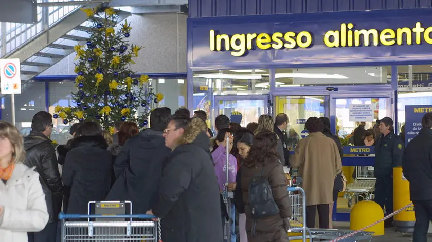 foto missinato metro