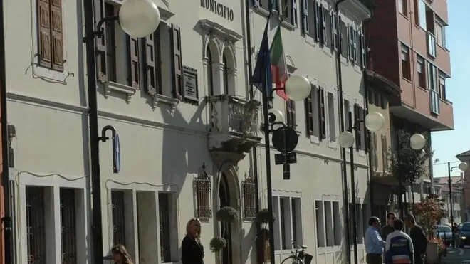 ANTEPRIMA Latisana 31 OTTOBRE 2006.paese varie Copyright Massimo Turco Foto Agency Anteprima Udine