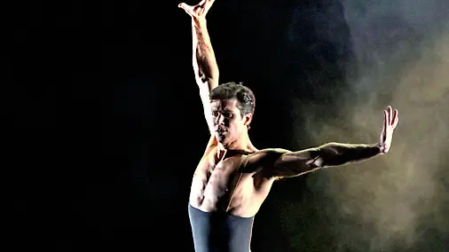 Roberto Bolle