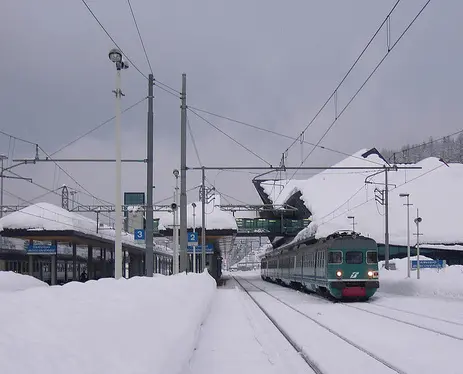 tarvisio