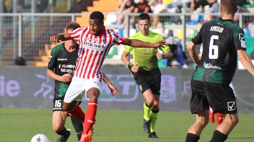 foto di Gianni Strizzolo