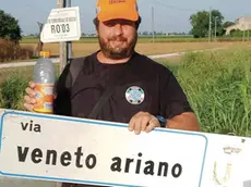 Il 41enne è un operaio manutentore specializzato