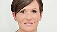L'assessore di Dignano Vanessa Orlando