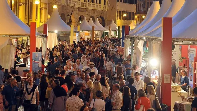 Udine 09 settembre 2016.Friuli DOC 2016..Foto Simone Ferraro / ag foto Petrussi.