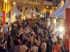 Udine 09 settembre 2016.Friuli DOC 2016..Foto Simone Ferraro / ag foto Petrussi.