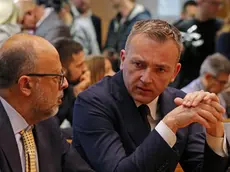 Udine 08 Novembre 2017 processo Ruotolo © Petrussi