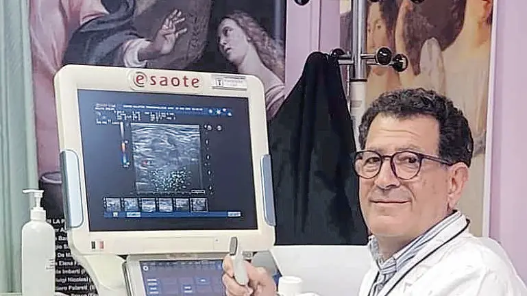 Pietro Tropeano va in pensione