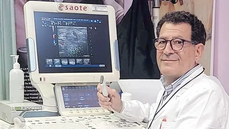 Pietro Tropeano va in pensione
