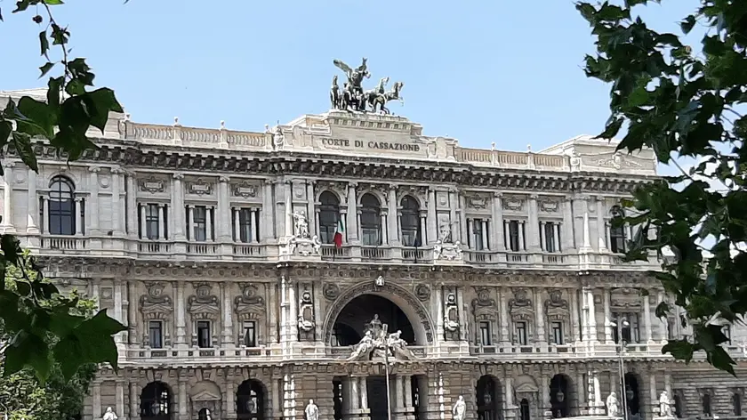 Corte di Cassazione