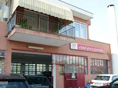 Cavalicco 24 Giugno 2015 carrozzeria Foto@Petrussi Press TURCO MASSIMO