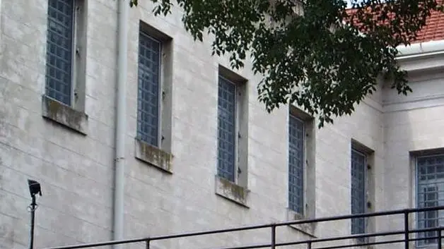 Bumbaca Gorizia Rivolta in carcere