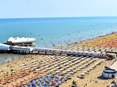 Lignano Sabbiadoro sarà una delle mete più ambite per il weekend