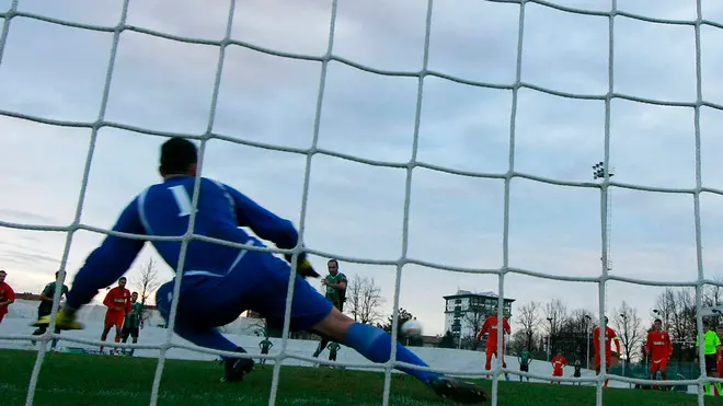 PORDENONE - MARANO, 2-1