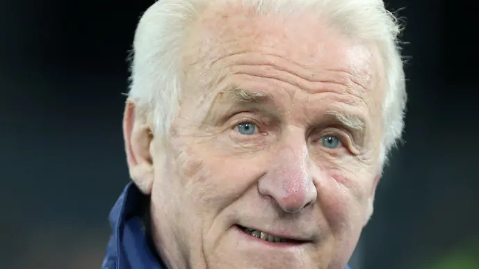 can - Giovanni Trapattoni
