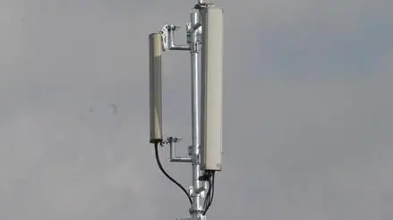 Bumbaca Gorizia Antenna via Orzoni