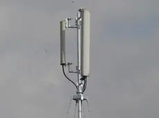 Bumbaca Gorizia Antenna via Orzoni