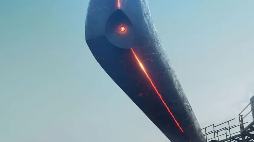 La maratona interstellare di Alienoid arriva al Feff di Udine