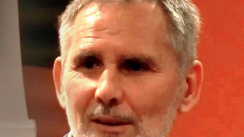 Paolo Possamai