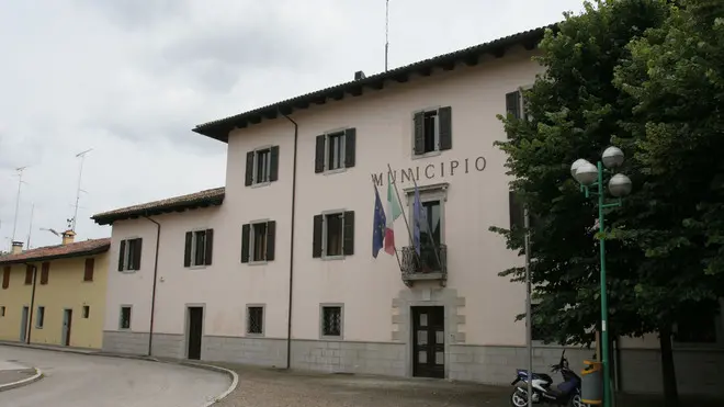 ANTEPRIMA municipio pagnacco