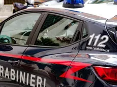 Carabinieri generica