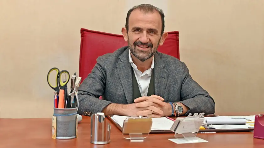 Maurizio Croce