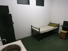 Cella carcere generica