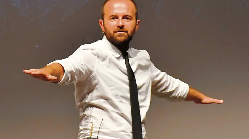 Enrico Galiano