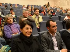 Udine 06 Aprile 2013 honsell Copright Petrussi Foto Press /turco
